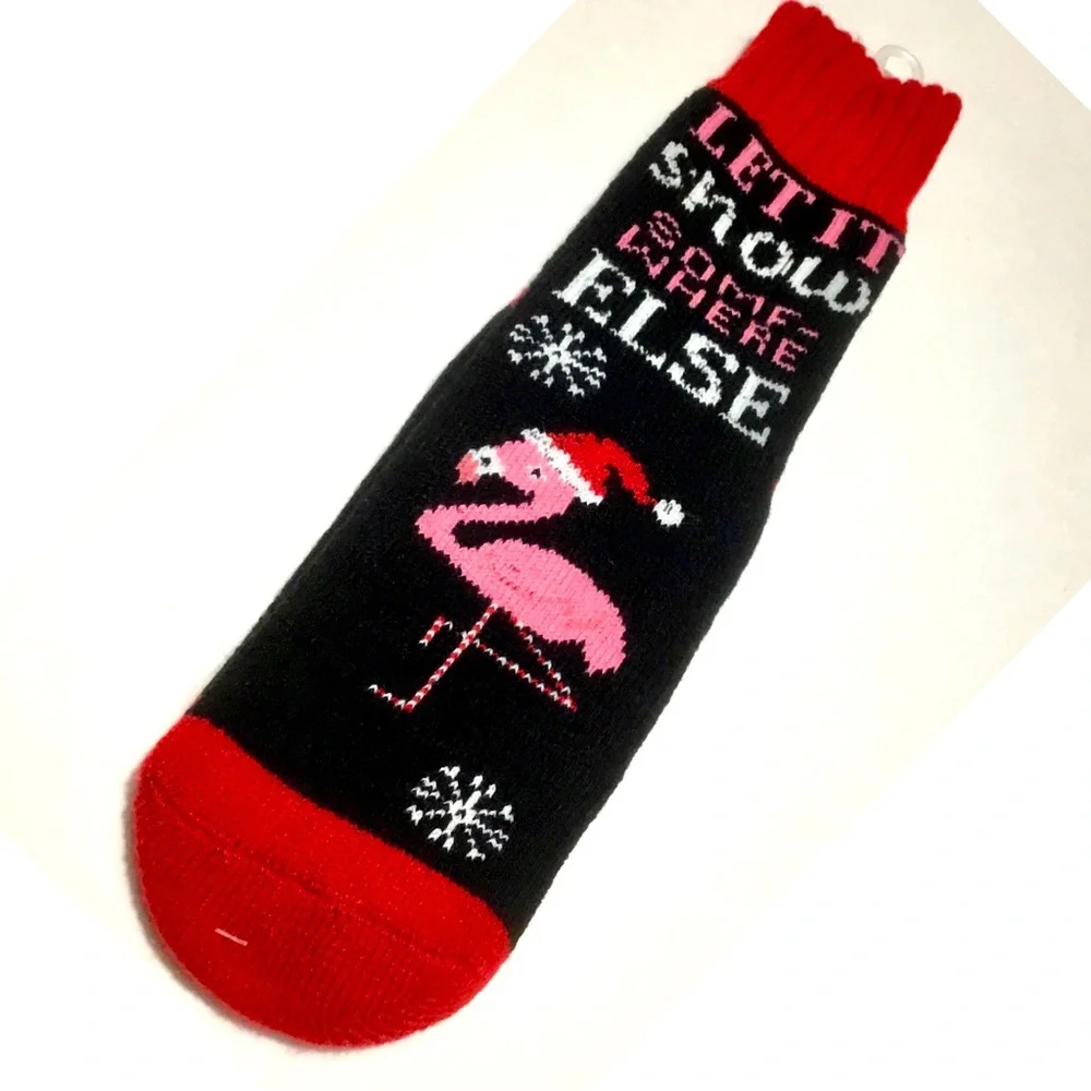 Chrissys Socks house socks